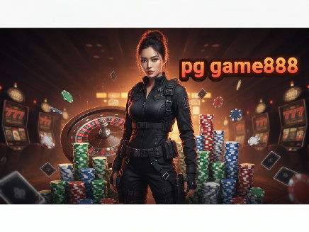 pg game888