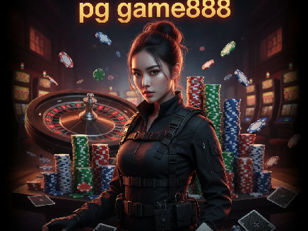 pg game888 login